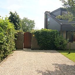 Unterkunft 0101494 - Ferienhaus Texel - Vakantiehuis B 373