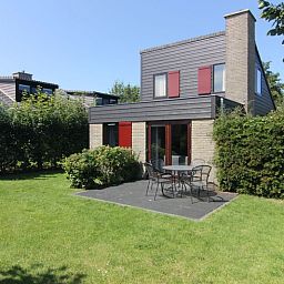Unterkunft 0101494 - Ferienhaus Texel - Vakantiehuis B 373