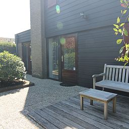 Unterkunft 0101494 - Ferienhaus Texel - Vakantiehuis B 373