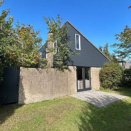 Unterkunft 0101495 - Ferienhaus Texel - Vakantiehuis A 343