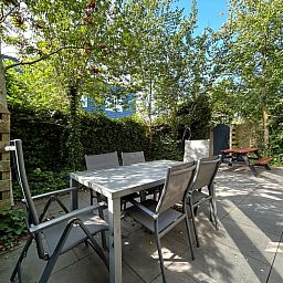 Unterkunft 0101495 - Ferienhaus Texel - Vakantiehuis A 343