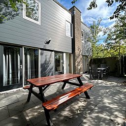 Unterkunft 0101495 - Ferienhaus Texel - Vakantiehuis A 343