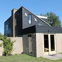 Unterkunft 0101496 - Ferienhaus Texel - Vakantiehuis A 245