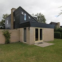 Unterkunft 0101496 - Ferienhaus Texel - Vakantiehuis A 245