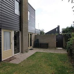 Unterkunft 0101496 - Ferienhaus Texel - Vakantiehuis A 245