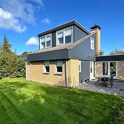 Unterkunft 0101497 - Ferienhaus Texel - Vakantiehuis A 381