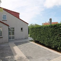 Unterkunft 0101498 - Ferienhaus Texel - Vakantiehuis D 493