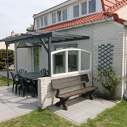 Unterkunft 0101498 - Ferienhaus Texel - Vakantiehuis D 493
