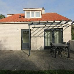 Unterkunft 0101499 - Ferienhaus Texel - Vakantiehuis D 615