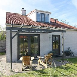 Unterkunft 0101500 - Ferienhaus Texel - Vakantiehuis D 642