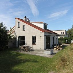 Unterkunft 0101500 - Ferienhaus Texel - Vakantiehuis D 642
