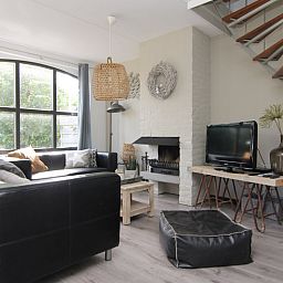 Unterkunft 0101500 - Ferienhaus Texel - Vakantiehuis D 642