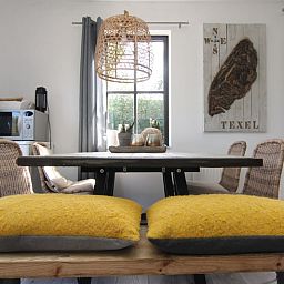 Unterkunft 0101500 - Ferienhaus Texel - Vakantiehuis D 642