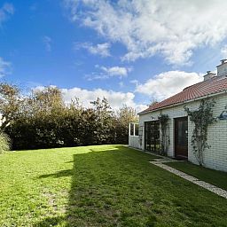 Unterkunft 0101501 - Ferienhaus Texel - Vakantiehuis D 429