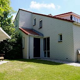 Unterkunft 0101504 - Ferienhaus Texel - Vakantiehuis D 692