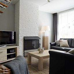 Unterkunft 0101504 - Ferienhaus Texel - Vakantiehuis D 692