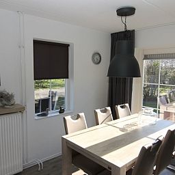 Unterkunft 0101504 - Ferienhaus Texel - Vakantiehuis D 692