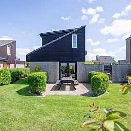 Unterkunft 0101505 - Ferienhaus Texel - Vakantiehuis A 309