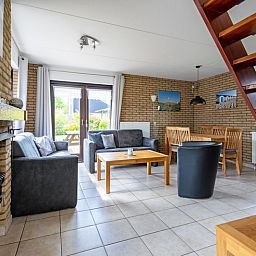 Unterkunft 0101505 - Ferienhaus Texel - Vakantiehuis A 309