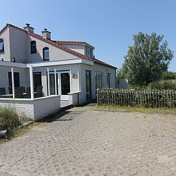 Unterkunft 0101506 - Ferienhaus Texel - Vakantiehuis D 477