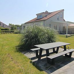 Unterkunft 0101506 - Ferienhaus Texel - Vakantiehuis D 477