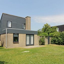 Unterkunft 0101509 - Ferienhaus Texel - Vakantiehuis B 271