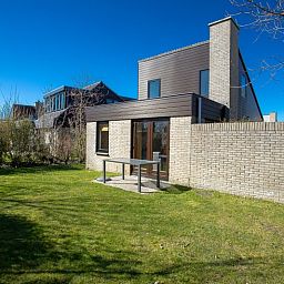 Unterkunft 0101510 - Ferienhaus Texel - Vakantiehuis B 195