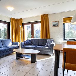 Unterkunft 0101510 - Ferienhaus Texel - Vakantiehuis B 195