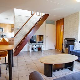 Unterkunft 0101510 - Ferienhaus Texel - Vakantiehuis B 195