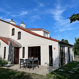 Unterkunft 0101511 - Ferienhaus Texel - Vakantiehuis D 709