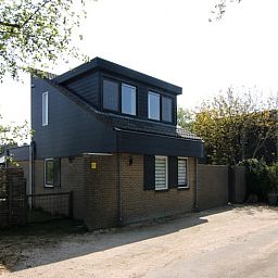 Verblijf 0101512 - Vakantiewoning Texel - Vakantiehuis B 127