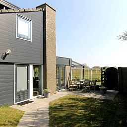 Verblijf 0101512 - Vakantiewoning Texel - Vakantiehuis B 127