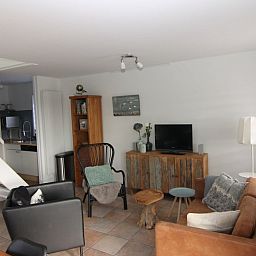 Verblijf 0101512 - Vakantiewoning Texel - Vakantiehuis B 127