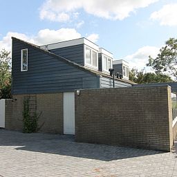 Unterkunft 0101513 - Ferienhaus Texel - Vakantiehuis A 345