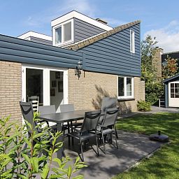 Unterkunft 0101513 - Ferienhaus Texel - Vakantiehuis A 345