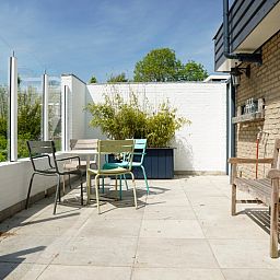 Unterkunft 0101513 - Ferienhaus Texel - Vakantiehuis A 345