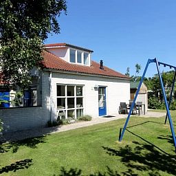 Unterkunft 0101514 - Ferienhaus Texel - Vakantiehuis D 730