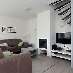 Unterkunft 0101514 - Ferienhaus Texel - Vakantiehuis D 730