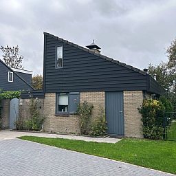 Guest house 0101515 - Holiday property Texel - Vakantiehuis A 209