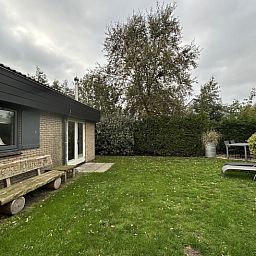Guest house 0101515 - Holiday property Texel - Vakantiehuis A 209