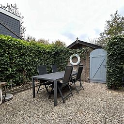 Guest house 0101515 - Holiday property Texel - Vakantiehuis A 209