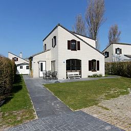 Guest house 0101516 - Holiday property Texel - Vakantiehuis E 632