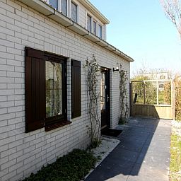 Guest house 0101516 - Holiday property Texel - Vakantiehuis E 632