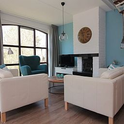 Guest house 0101517 - Holiday property Texel - Vakantiehuis D 437