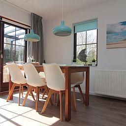 Guest house 0101517 - Holiday property Texel - Vakantiehuis D 437