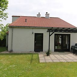 Unterkunft 0101518 - Ferienhaus Texel - Vakantiehuis D 745