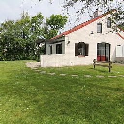 Unterkunft 0101518 - Ferienhaus Texel - Vakantiehuis D 745