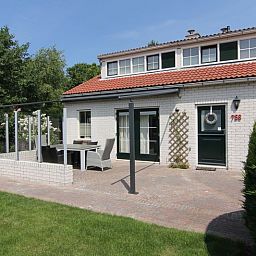 Unterkunft 0101519 - Ferienhaus Texel - Vakantiehuis D 758