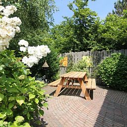 Unterkunft 0101519 - Ferienhaus Texel - Vakantiehuis D 758