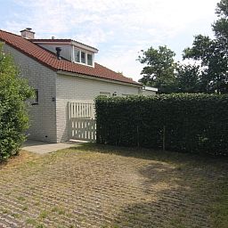Unterkunft 0101520 - Ferienhaus Texel - Vakantiehuis D 618